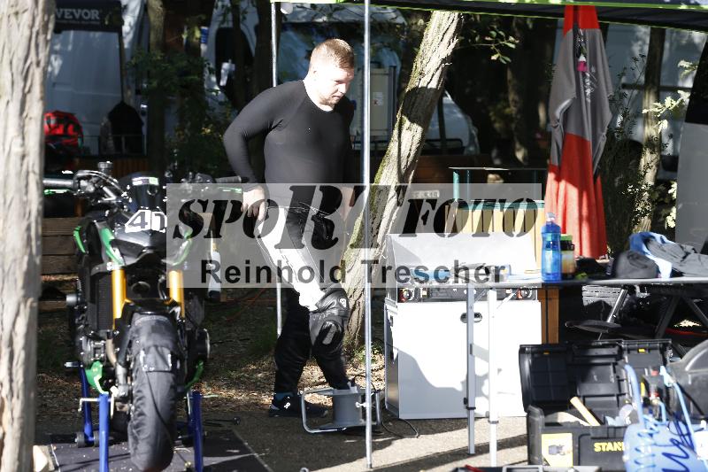 Archiv-2025/54 19.09.2025 Speer Racing ADR/Impressionen